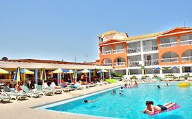 Planos Apart Hotel